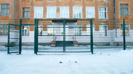 Ворота 2D распашные